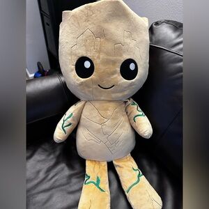Funko Guardians of the Galaxy Vol. 2 - Groot XL Plush (2017 BoxLunch Exclusive)